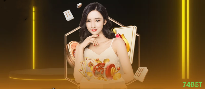 Big Bass Bonanza 74bet