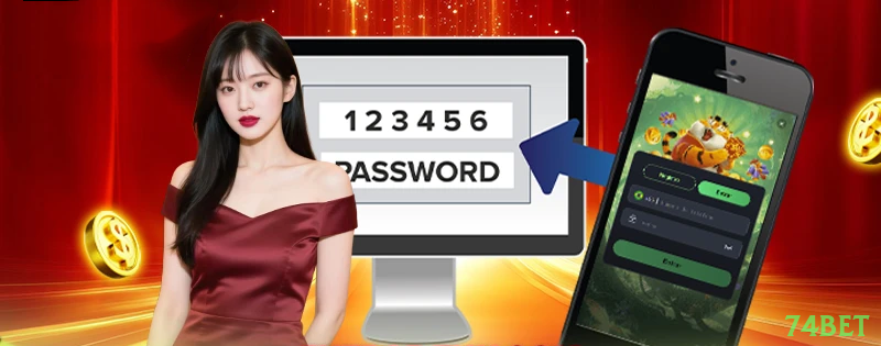 Apostas Esportivas 74bet