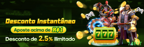 74bet Cassino Online