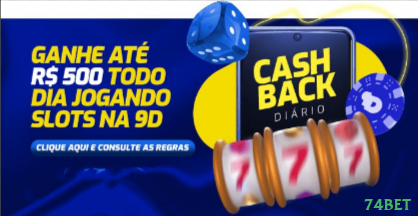74bet Provedores Premium