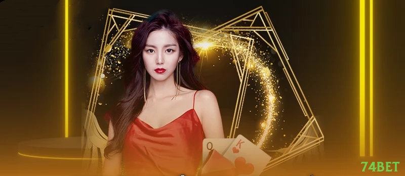 74bet Cassino Clássico