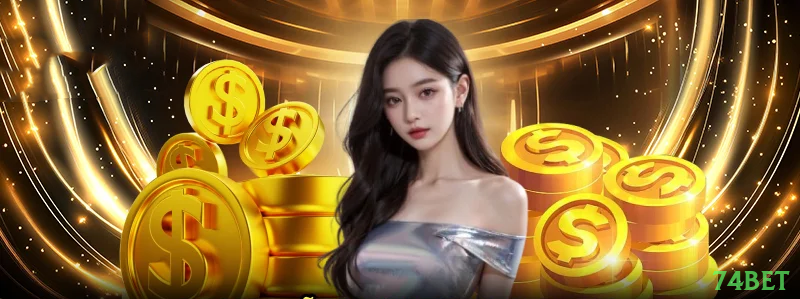 74bet Cassino Clássico